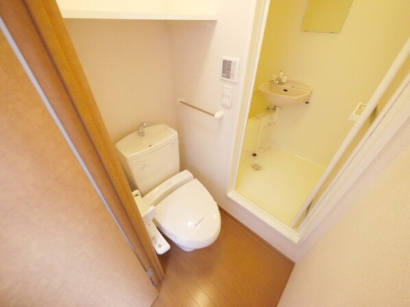 レオパレスロビンの物件内観写真